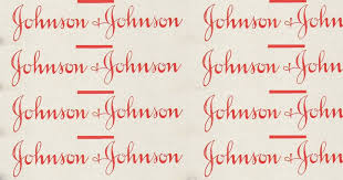 7 june 2007 (original upload date) source: A Sign Of The Times The Story Behind Johnson Johnson S Logo Johnson Johnson