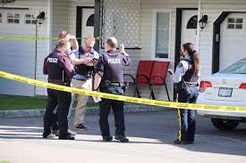 She was last seen around 10:30 a.m. Update Shooting Leaves Two Dead Following Murder Suicide In Chilliwack Hope Standard