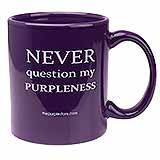 purple kitchen accessories