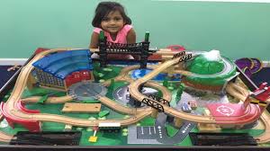 See more ideas about train table, thomas the train table, thomas the train. Thomas Train Set Up Shop Clothing Shoes Online