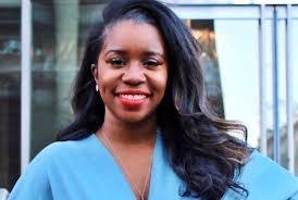 Shereen Anderson's Instagram, Twitter & Facebook