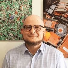 Sheldon Salzman's Instagram, Twitter & Facebook