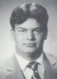 Stuart Fender Obituary