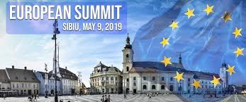 Avem 34 stiri despre summit sibiu 2019. CapitalÄ PoliticÄ A Ue Pentru O Zi Q Magazine