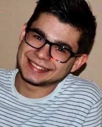 Tristan Concha Obituary