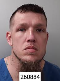 Offender Information