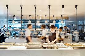 Where To Take A Client For Lunch Or Dinner In Sydney S Cbd Eatdrinkplay