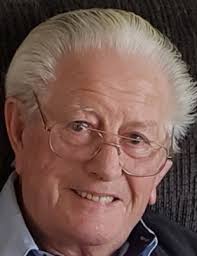 Obituary information for Stephen O'Shea