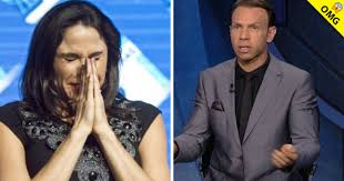 Canal oficial de paola rojas hinojosa. Paola Rojas Por Fin Rompe El Silencio Sobre Polemico Video Exa Fm