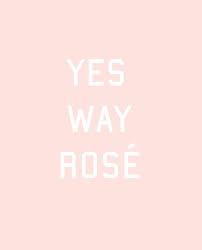 July Mood Board Rhyme Reason Yes Way Rose Pink Quotes Words