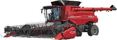 Image result for Case IH Red 2018 Fleet