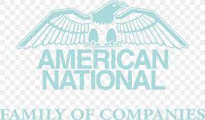 Wed, jul 28, 2021, 4:00pm edt American National Insurance Company Term Life Insurance American National Property And Casualty Company Png 1875x1098px American