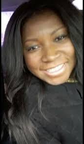 Yvette Blackburn's Instagram, Twitter & Facebook