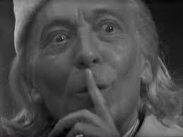 March 2, 1965] Doctor Who And The B-Movie Rejects (Doctor Who: The Web  Planet)