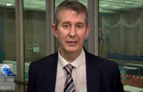 Hot cheating wife got caught ! Edwin Poots Dup Frontrunner Has History Of Opposing Lgbt Rights