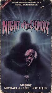Sep 28, 2020 · printable horror movie coloring pages. Night Of The Demon 1980 Imdb