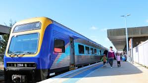 Find information of kingston rail station in canada including its location, map, iata code, list of airlines kingston rail station. Why Does The Sydney Canberra Train Stop In Kingston And Not The Cbd Curious Canberra Abc News