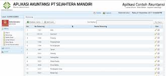 Teknologi komputer berbasis sistem cloud merupakan sebuah teknologi yang menjadikan internet sebagai pusat server untuk mengelola data serta aplikasi pengguna. Download Source Code Sistem Informasi Sekolah Berbasis Web Dengan Php Full