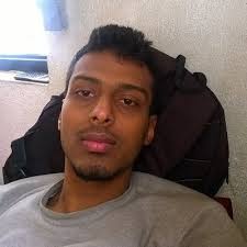 Sajal Ghimire (@sajalghimirey)