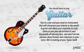 Who created the modern classical guitar? What Instrument Should You Learn To Play Guitar Learn Guitar Learn To Play Guitar