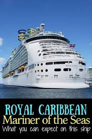 Mariner Of The Seas Royal Cruise Cruise Tips Royal Caribbean Royal Carribean Cruise