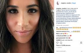 I prodotti beauty must have di Meghan Markle,la nuova people's princess