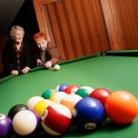 OPEN BILLIARDS