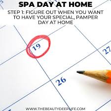 Now don't let it be ruined by kids knocking on the door every 30 seconds asking for snacks. How To Have A Diy Self Care Spa Day At Home Complete Guide