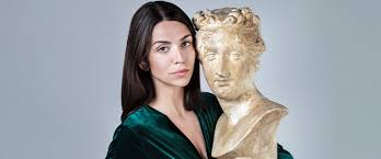 Maria Vittoria Baravelli