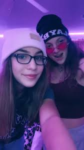 Megan Wishon Nellie Casper