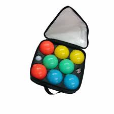 Water Sports Backyard Fun Lighted Bocce Set Reviews Wayfair