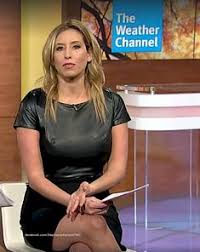 Friday 15 january 2021 saturday 16 january 2021 sunday 17 january 2021 monday 18 january 2021 tuesday 19 january 2021 wednesday 20 january 2021. 100 Weather Channel Ideas Hottest Weather Girls Stephanie Abrams The Weather Channel
