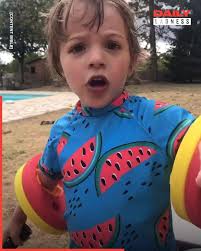 Daily Ladness: Kids Say The Funniest Things