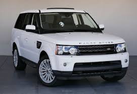 Used 2013 Land Rover Range Rover Sport Hse Marietta Ga