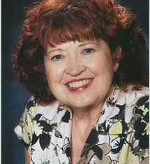 Reflections by Barbara Dilly