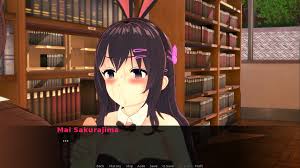 Version 0.2.4 IS HERE! - Rascal Does Have Sex with a Bunny Girl Senpai by Nobe  Hoshinomori