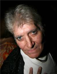 Critical Mass: Interview With Billy Rath Of Billy Rath's Street Pirates,  Formerly Of Johnny Thunders & The Heatbreakers