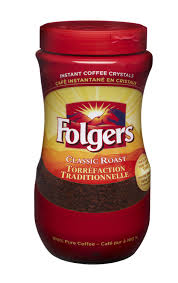 Check spelling or type a new query. Folgers Classic Roast Instant Coffee Crystals 340g Walmart Canada