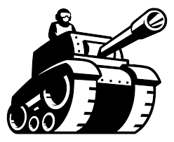 The tankmen are also the third characters to die, the first being the santa claus and the second being senpai. Tankman Mcleodgaming Wiki Fandom