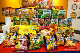 4th Taste Fully Food Beverage Expo Pwtc Kl Malaysian Flavours