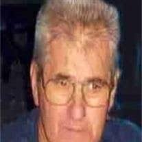 James M. "Jim" Vitzdamm Obituary