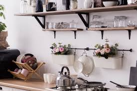 Storing things as per small apartment ideas listed below will definitely help you lead a comfortable life like the wooden cabinets seen in few of the images. Expert Advice On Storage Ideas For Small Apartments Mymove