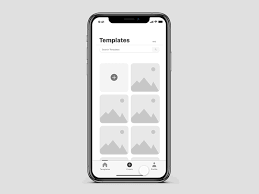 These software applications also come at. Wireframe Mockup By Erdem On Dribbble