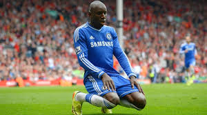 Demba ba (born 25 may 1985) is a professional footballer who plays as a striker for turkish club i̇stanbul başakşehir and the senegal national team. Demba Ba Suffers Horrific Leg Break