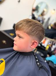 Omar's Hair Salon & Barbershop 2