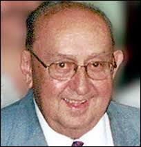 George Muntean Obituary (2006)