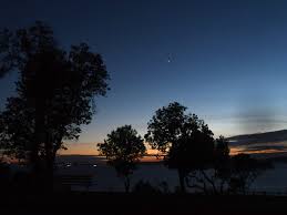 Heads Up Rare Christmas Star To Shine In December Sky Seattle S Child A telescope or binoculars will be needed to see the moons. heads up rare christmas star to