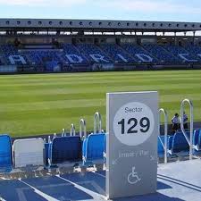 Where is the estadio alfredo di stefano and which team usually plays there? Real Madrid Laliga Autorizara Jugar Los Partidos Del Primer Equipo En El Estadio Alfredo Di Stefano Nczd Futbol Internacional Depor