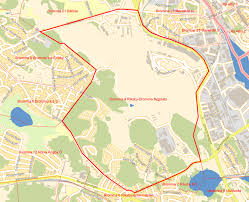 In the area of stockholm, sweden. Bromma 4 Riksby Bromma Flygplats Karta Val 2010