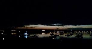 Cruising Clubs — Edgartown Harbormaster